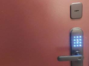 Апартаменты Красгород джакузи