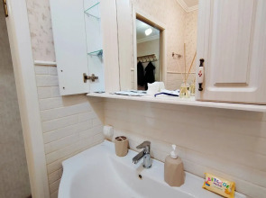 Квартира 1 комнатная квартира рядом с озером