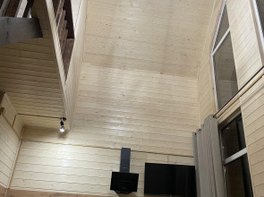 Шале Терскол