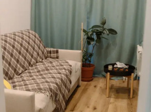 Апартаменты Островского2284