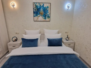 Квартира Flatirini с Шикарным Ремонтом