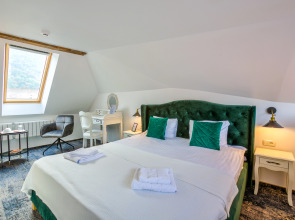 Residence Central Annapolis