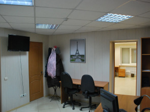 Хостел на Гуртьева