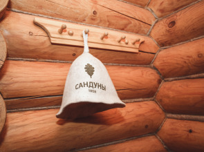 Мини-Отель Пушкинский Дворик