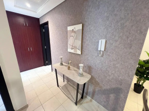 Apartments Cosmos Living Luxurious Suite DG