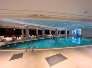 Апартаменты 1+1 в Комплексе Azura World