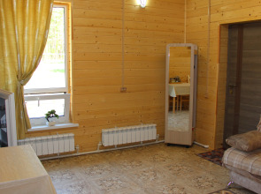 База отдыха Эрандэл