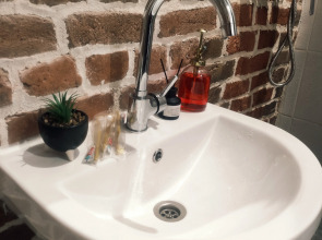 Апартаменты Art Apart