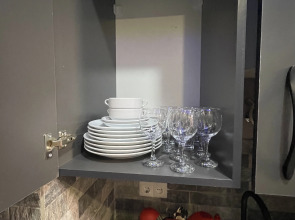 Апартаменты Comfortable in Yerevan