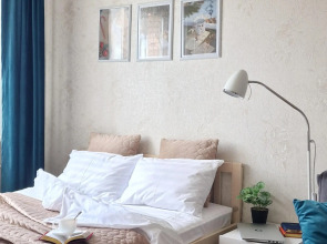 Квартира Студия Like Home у Парка