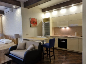 Апартаменты на улице Верещагина 12