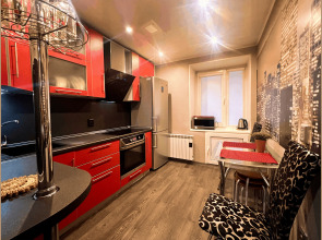 Квартира Двухкомнатная квартира Евро Победа