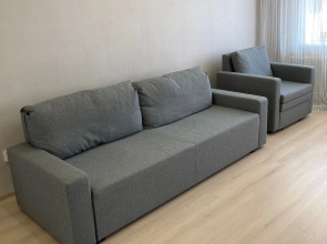 Апартаменты в Историческом Центре