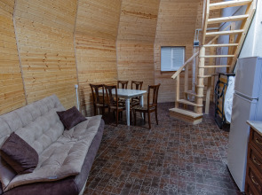 Шале Гостиный Двор 1