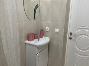 Квартира уютная светлая недалеко от моря