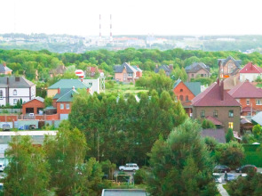 Апартаменты Sanlite