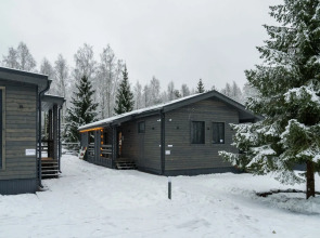 Гостевой дом The Datcha в Деревне Светлое