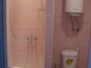 Отель МотоДом