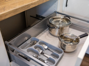 Апартаменты Граф