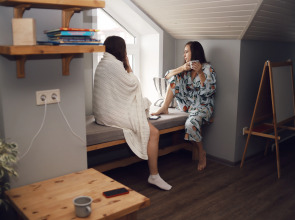 Мини-отель ГОСТИ, ИП Корвяков О.В.