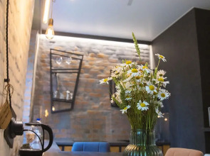 Квартира Спасские