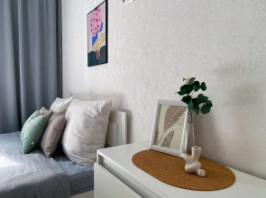 Апартаменты Cтудия на Набережной Казани