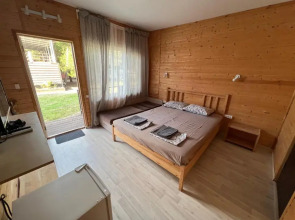 Мини-Отель Форест Клаб