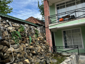 Бутик-отель Fortuna Gabala