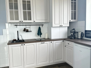 Апартамент на берегу моря Stella