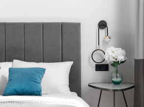 Апартаменты Двухместные на Васильевском Острове