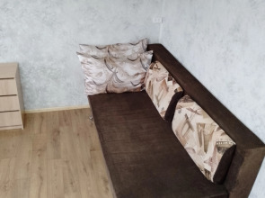 Гостевой дом Лубяной домик с видом на озеро