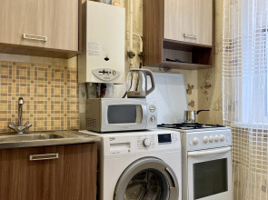 Квартира на улице Советской Армии