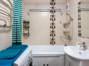 Квартира Уссурийский бульвар 15