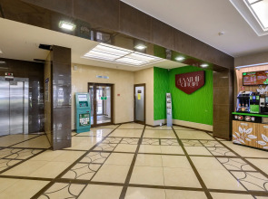 Апартаменты Apartico на Савушкина 104 Beige