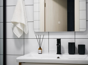 Апартаменты MyhomeYourhome в пос. Новоселье