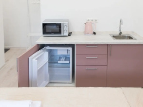 Квартира на Ленина 48 3