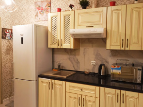 Гостевой Дом Доминикано