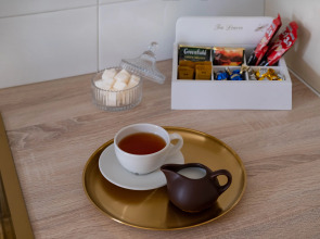 Квартира в самом центре