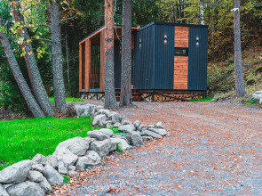 База отдыха Якониеми