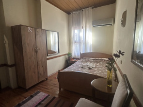 Отель Kont Pansiyon