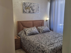 Апартаменты Вершина Апарт 910Б