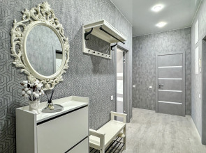 Апартаменты в ЖК Кристалл 5