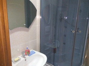 Квартира Уютная студия в центре