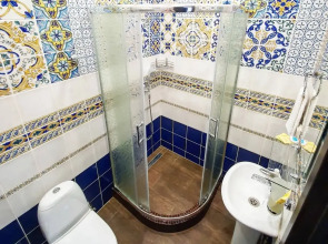 Мини-Отель Гусарский