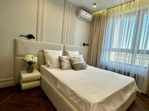 Апартаменты Бизнес Класса в ЖК УНО