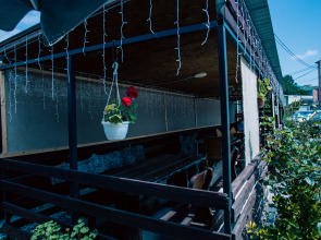 Гостевой Дом Mari