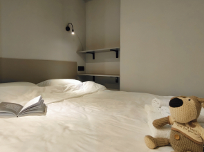 Квартира на Проспекте Ленина 6