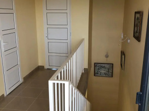 Гостевой Дом Мирабель