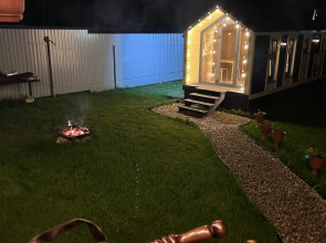 Частный дом Три березы