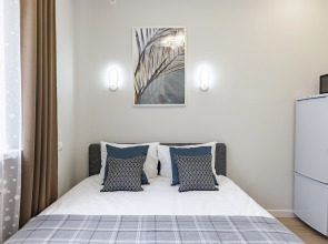 Квартира Студия 2